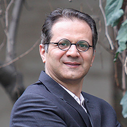 Picture of دکتر علیرضا فریدونیان
