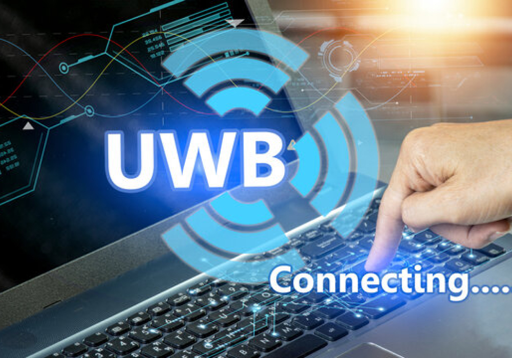 فناوری UWB ردیابی و هوشمندسازی در انقلاب صنعتی نسل چهارم