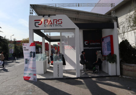 شرکت پارس کنترل پیشرو