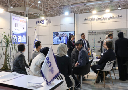 شرکت پیمان خطوط شرق