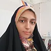 مهندس ریحانه میرزایی