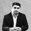 مهندس محمد میرزائی
