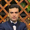 آقای رامین بیات