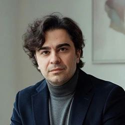 Picture of احسان زنگنه