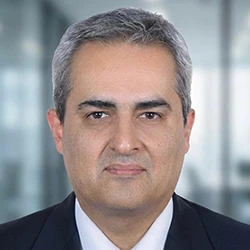 Picture of دکتر سید مجتبی نیشابوری