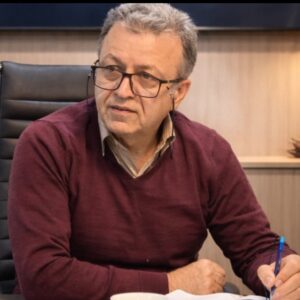 Picture of مهندس علی انوری