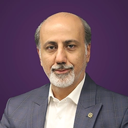 Picture of دکتر سیدمهدی حسینی