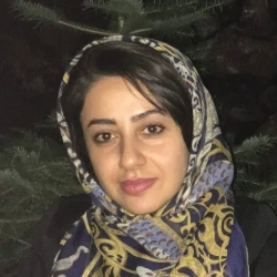Picture of سیده مریم سیدنژاد