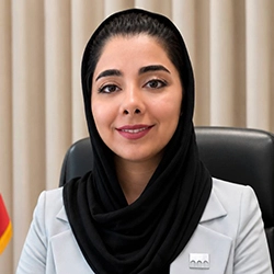 Picture of سوزان صدرالدینی
